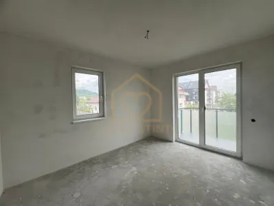 Duplex zona Castel Transilvania - foto 9