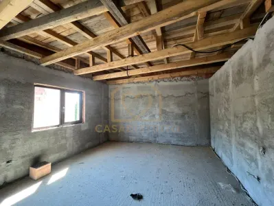 Duplex zona Castel Transilvania - foto 10