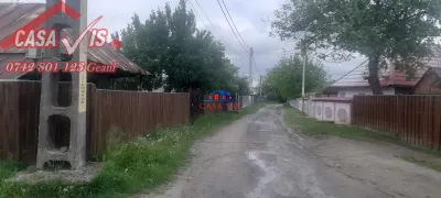Teren in Onesti/VANDUT 0742 801 123, cartier Slobozia - Onesti