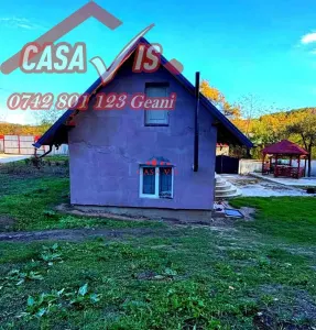 Casa in Onesti/0742 801 123, com Caiuti 48000 euro - foto 2