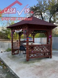 Casa in Onesti/0742 801 123, com Caiuti 48000 euro - foto 5