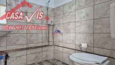 Casa in Onest/0742 801 123, com. Gura Vaii - foto 18