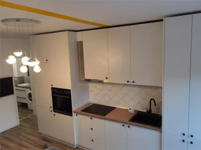 Apartament cu 3 camere zona centru vechi - Baia Mare