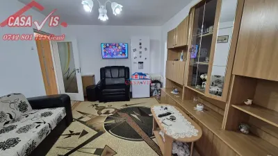 Apartament in Onesti 0742 801 123, pret 39800 euro - foto 10