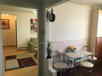 APARTAMENT CU 2 CAMERE ULTRACENTRAL - Baia Mare