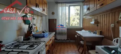 Apartament in Onesti 0742 801 123, str  Pacii et 3 - foto 7