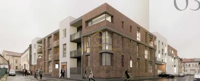 Apartament in bloc nou cu 3 camere Zona Centru vechi! Comision 0! - Baia Mare