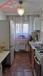Apartament in Onesti 0742 801 123, parter, langa primarie - foto 6