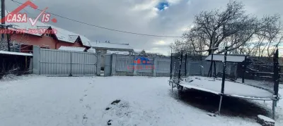 Teren in Onesti com Casin langa primarie - Casin