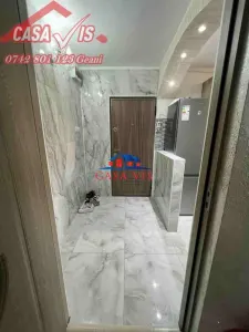 Apartament 2 camere in Onesti la cheie, 42000 euro - foto 6