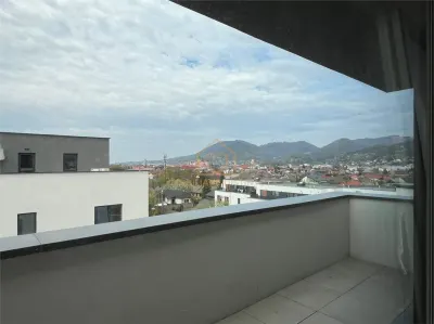 Apartament 3 camere si terasa de 35 mp - foto 11