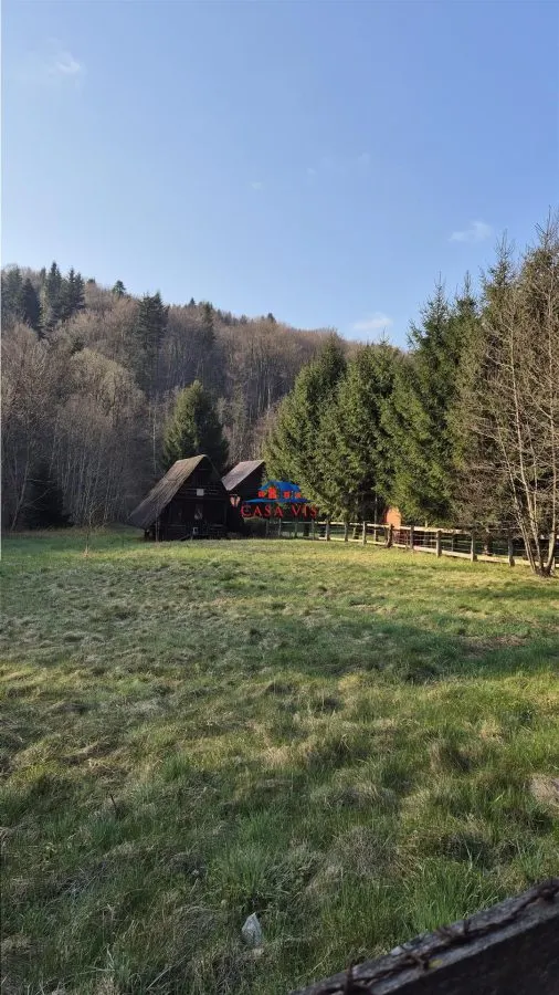 Casa de vacanta in com. Oituz - foto 7