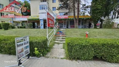 Apartament 3 camere in Onesti 47000 euro, etajul 3 - foto 12