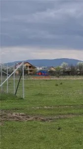 Teren in Onesti, loturi 500 mp zona Andresesti - foto 5