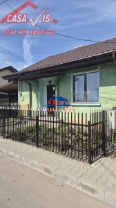 VANDUTA !!! Casa in Onesti din caramida 59900 euro - Onesti