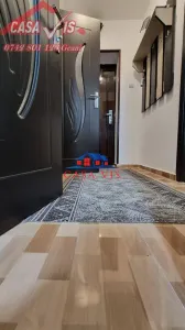 Apartament 2 camere in Onesti la cheie, zona de sus, 56000 euro - foto 20