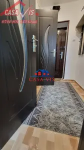 Apartament 2 camere in Onesti la cheie, zona de sus, 56000 euro - foto 21