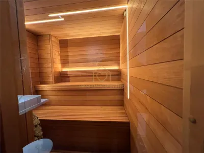 Apartament exclusivist cu birou si sauna zona Catedrala - foto 5