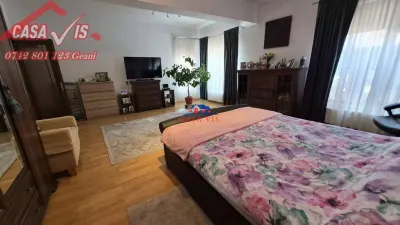 VANDUTA !!! Vila in Onesti, locatie deosebita, 250000 euro - foto 15