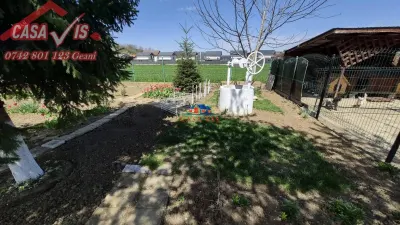 VANDUTA !!! Vila in Onesti, locatie deosebita, 250000 euro - foto 25