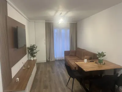 Apartament  de lux ultracentral  2 camere - foto 2