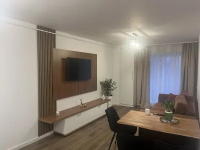 Apartament  de lux ultracentral  2 camere - foto 3