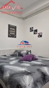 VANDUTA !!! Garsoniera in Onesti 23000 euro, langa hotel Trotus parter la cheie - Onesti