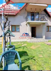 Vila la cheie langa Onesti, constructie noua - Onesti