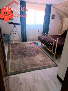 Vila la cheie langa Onesti, constructie noua - foto 12