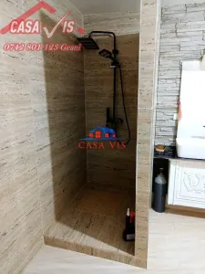 Vila la cheie langa Onesti, constructie noua - foto 6