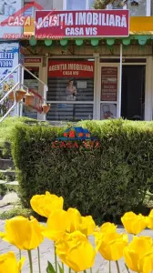Garsoniera in Onesti cf 1, parter, langa Kaufland, simpla - foto 9