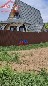 Teren in com Bogdanesti pentru casa - Bogdanesti