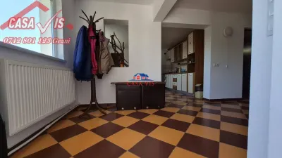 Vila in con Oituz, 10 min de Onesti, stradala . OFERTA EXCLUSIVA !!! - foto 25
