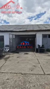OFERTA INCHIRIATA !!! Hala service de inchiriat in Onesti 200 euro/luna - Onesti