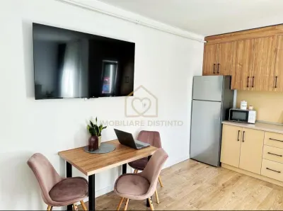 Apartament cu o camera zona Centru vechi - foto 3