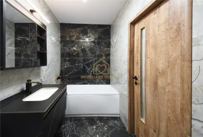 Apartament cu 3 camere de Inchiriat - foto 7