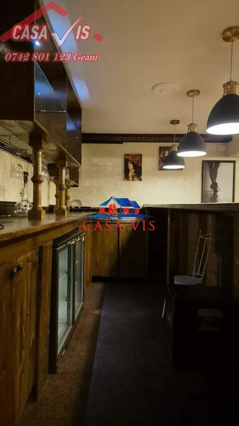 Spatiu comercial in Onesti langa hotel Trotus - foto 4