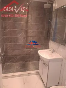 Apartament  2  camere in Onesti renovat parter - Onesti
