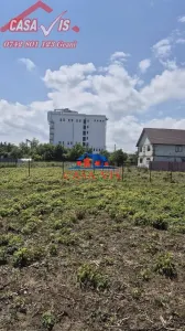 Loturi de teren in fata garii din Onesti - foto 13