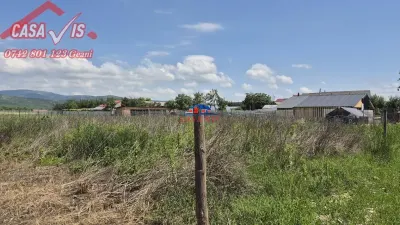 Loturi de teren in fata garii din Onesti - foto 17