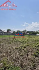 Loturi de teren in fata garii din Onesti - foto 5