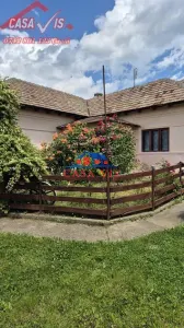 Gospadarie  langa Onesti pentru doua famillii - Onesti