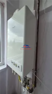 VANDUTA !!! Garsoniera ieftina in Onesti , doar 13500 euro - foto 6