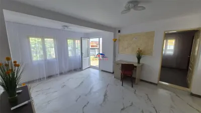 Casa de vanzare in Tg Trotus, la 10 minute de Onesti. - foto 5