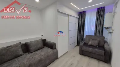 Garsoniera in Onesti 22900 euro la cheie - foto 4
