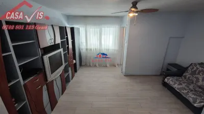 Garsoniera cf 1 in Onesti, etajul 1, 26900 euro - foto 6