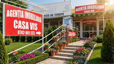 Apartament 3 camere in Onesti langa primaria Onesti, totul nou - foto 13