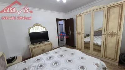 Apartament 2 camere in Onesti, zona de sus, bloc nou, parter - foto 8