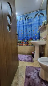 VANDUT !!! Apartament 2 camere in Onesti parter, zona de sus, blocuri noi - foto 4