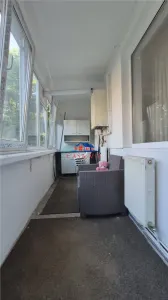 Apartament 2 camere in Onesti, etajul 1 cu lift si balcon - foto 12